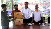 চাঁপাইনবাবগঞ্জের ফ্রুট ব্যাগিং প্রযুক্তির আম বিলেতে রপ্তানী শুরু
