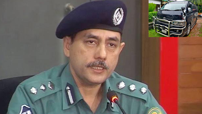 মিতু হত্যা সরাসরি দেখেছেন মাইক্রোচালক