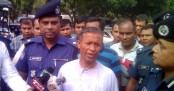  অপহৃত পুরোহিতকে উদ্ধার