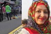 মিতু হত্যাকাণ্ডের পরিকল্পনাকারী গ্রেফতার