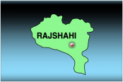 রাজশাহীতে ডাকাত সন্দেহে অাটক ৮ যুবক 