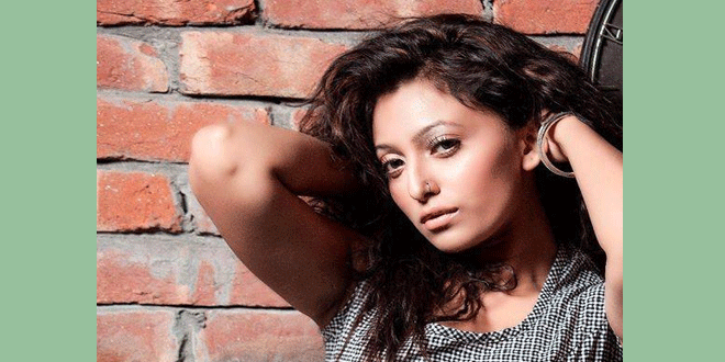নায়িকা তন্ময়ের আজ বিয়ে