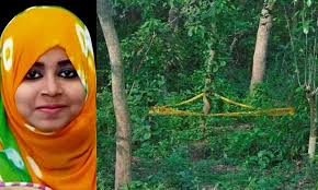 তনুর সঙ্গে কারো শারীরিক সম্পর্ক  হয়েছিল
