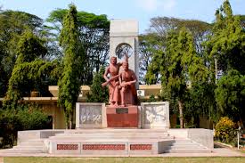 রাবিতে ছাত্রলীগকর্মীদের উপরে হামলা
