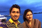 বাবা হচ্ছেন আশরাফুল