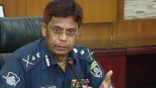 দেশে দুটি জঙ্গি সংগঠন সক্রিয় 