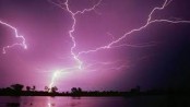 নড়াইলে বজ্রপাতে রাখালের মৃত্যু