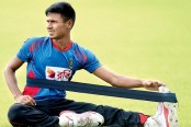 মোহামেডানে যোগ দিচ্ছেন মুস্তাফিজ