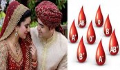 স্বামী-স্ত্রীর রক্তের মিল হলেও নো টেনশন