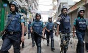 সাঁড়াশি অভিযানে ১১৯ জঙ্গিসহ ৯ হাজার জন গ্রেপ্তার 