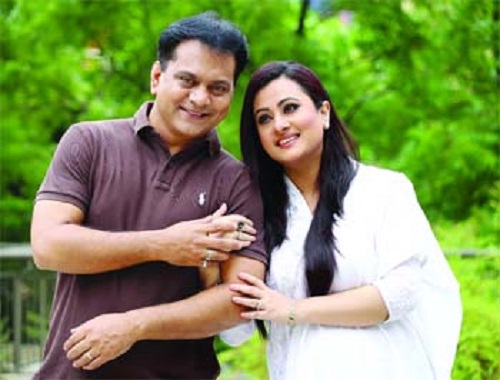 চার বছর পর...পূর্ণিমা ও মীর সাব্বির