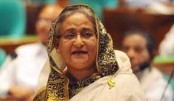 ১০টি মেগা প্রকল্প  প্রধানমন্ত্রী নিজেই মনিটরিং করছে