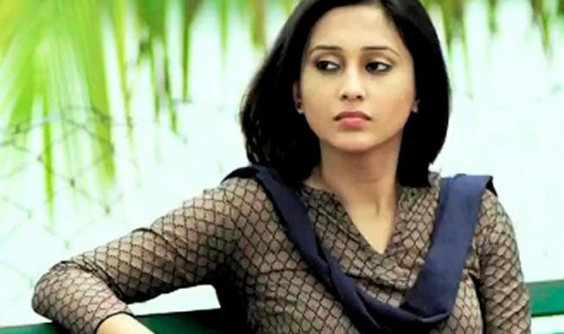 বিছানা দৃশ্যে অভিনয় করবো না : মিমি