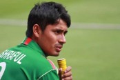 আইসিসি চ্যাম্পিয়ন ট্রফি খেলবেন আশরাফুল