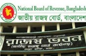 অর্থ পাচার অভিযোগে শহিদুলের  বিরুদ্ধে এনবিআরের মামলা 
