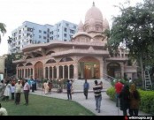 রামকৃষ্ণ মিশনের সবাইকে হত্যার হুমকি