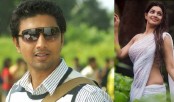 দেবের নায়িকা সাবা