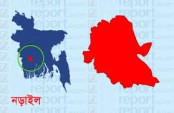 নড়াইলে সাঁড়াশি অভিযানে জামায়াত নেতাসহ আটক ৪২
