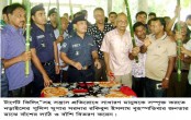 নড়াইলে পুলিশের উদ্যোগে গ্রাম প্রতিরক্ষা কমিটি