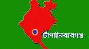 চাঁপাইনবাবগঞ্জে সাজাপ্রাপ্ত আসামী বাবুকে গ্রেপ্তার