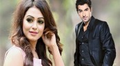 জুঁটি বেধেছেন ফারিয়া-জিৎ (ভিডিও)