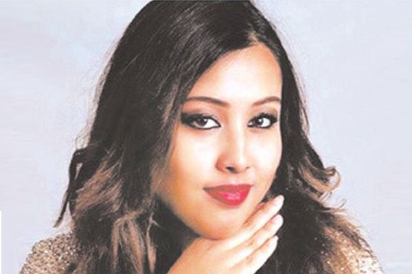 যুক্তরাষ্ট্রে 'মিস ওয়ার্ল্ড আমেরিকা' প্রতিযোগিতায় বাংলাদেশি মেয়ে