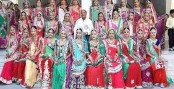 ৪৭২টি কন্যার গর্বিত বাবা মহেশ