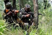 বিএসএফের গুলিতে ২ বাংলাদেশি নিহত