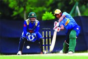 ওয়ালটন শিরোপা জয়ের শীর্ষে আবাহনী