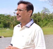 পদ্মা সেতুর ৩৫% কাজ সম্পন্ন