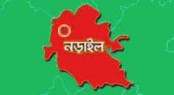 নড়াইলে প্রভাবশালীদের হাতে জিম্মি এক পরিবার