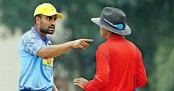 ফেঁসে যাচ্ছেন তামিম
