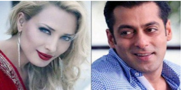 মধ্যরাতে লুলিয়াকে নিয়ে কোথায় সালমান?
