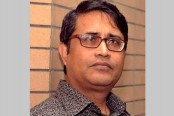স্ত্রীকে নির্যাতনের পর পলাতক মারুফ