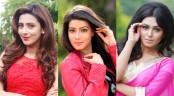 উপস্থাপনায় মিম-মাহি-নুসরাত