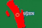 চট্রগ্রামে ত্রিমুখী সংঘর্ষে ৪ বায়ারসহ আহত ২৫