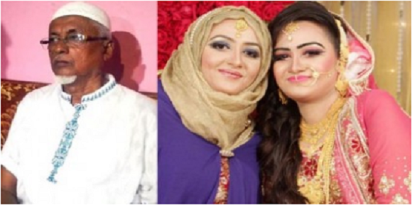 রেগে গেলেন বাবুল আক্তারের শ্বশুর, শ্যালিকার মামলার হুমকি
