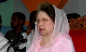 বাংলাদেশে ভয়াবহ দুঃশাসন চলছে : খালেদা জিয়া