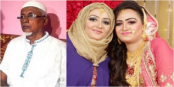 রেগে গেলেন বাবুল আক্তারের শ্বশুর, শ্যালিকার মামলার হুমকি