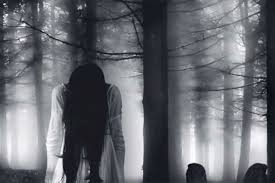 দুই জন্মের মধ্যবর্তী আত্মাই ভূত