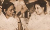 হাসিনাকে ঈদের শুভেচ্ছা জানান খালেদা 