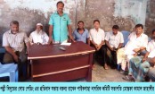 লোড শেডিং প্রতিবাদে পাইকগাছায় নাগরিক সভা
