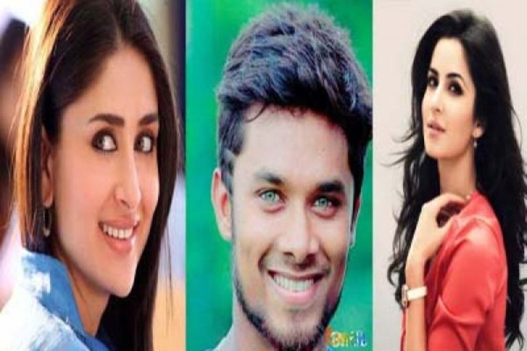 ক্যাটরিনা-কারিনার নায়ক সাব্বির!