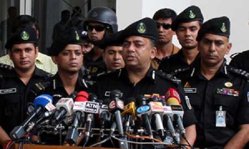 ঈদে ঢাকাকে অপরাধমুক্ত 
রাখাই লক্ষ্য: বেনজির