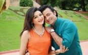 শাকিব-জয়ার ‘প্রেম কাহিনী টু’ ঈদের দিন