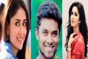 ক্যাটরিনা-কারিনার নায়ক সাব্বির!