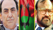 বিএনপি’র টপ লেভেলে খোকা- আব্বাস আউট, নতুন যারা আসছেন