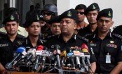 ঈদে ঢাকাকে অপরাধমুক্ত 
রাখাই লক্ষ্য: বেনজির