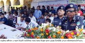 জঙ্গিরা উন্নয়নে বাধা