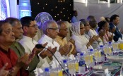 বিশিষ্ট ব্যক্তিদের সন্মানে প্রধানমন্ত্রী ইফতার